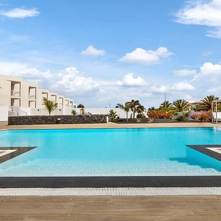 Апартаменти Lanzarote Blue Senator Коста-Тегісе Екстер'єр фото